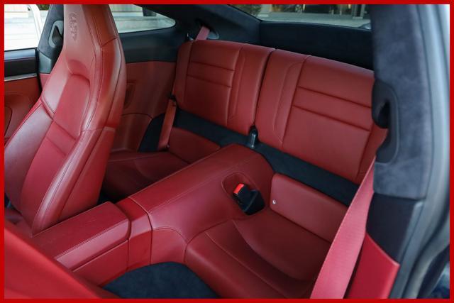 PORSCHE 992 4S**|SCARICO|ASSE STERZ|TETTO|CHRONO