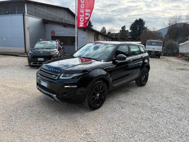 Land Rover Evoque 2.0 TD4 150 CV SE Dynamic