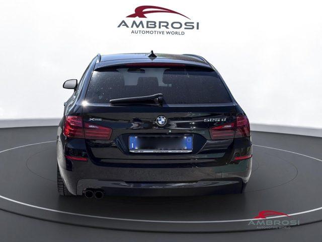 BMW 525 Serie 5 d xDrive
