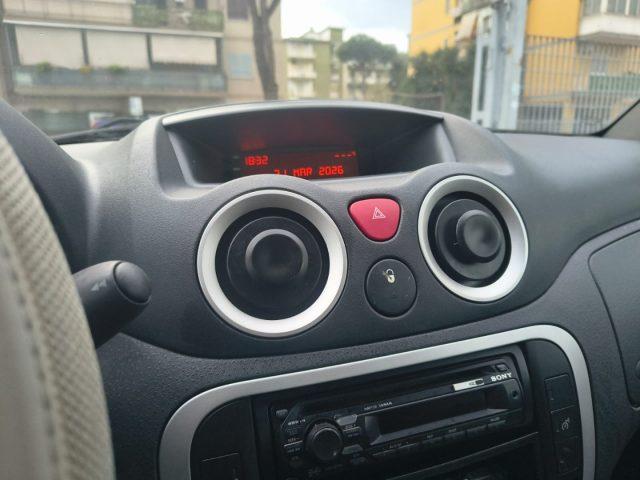 CITROEN C2 1.1 Elegance