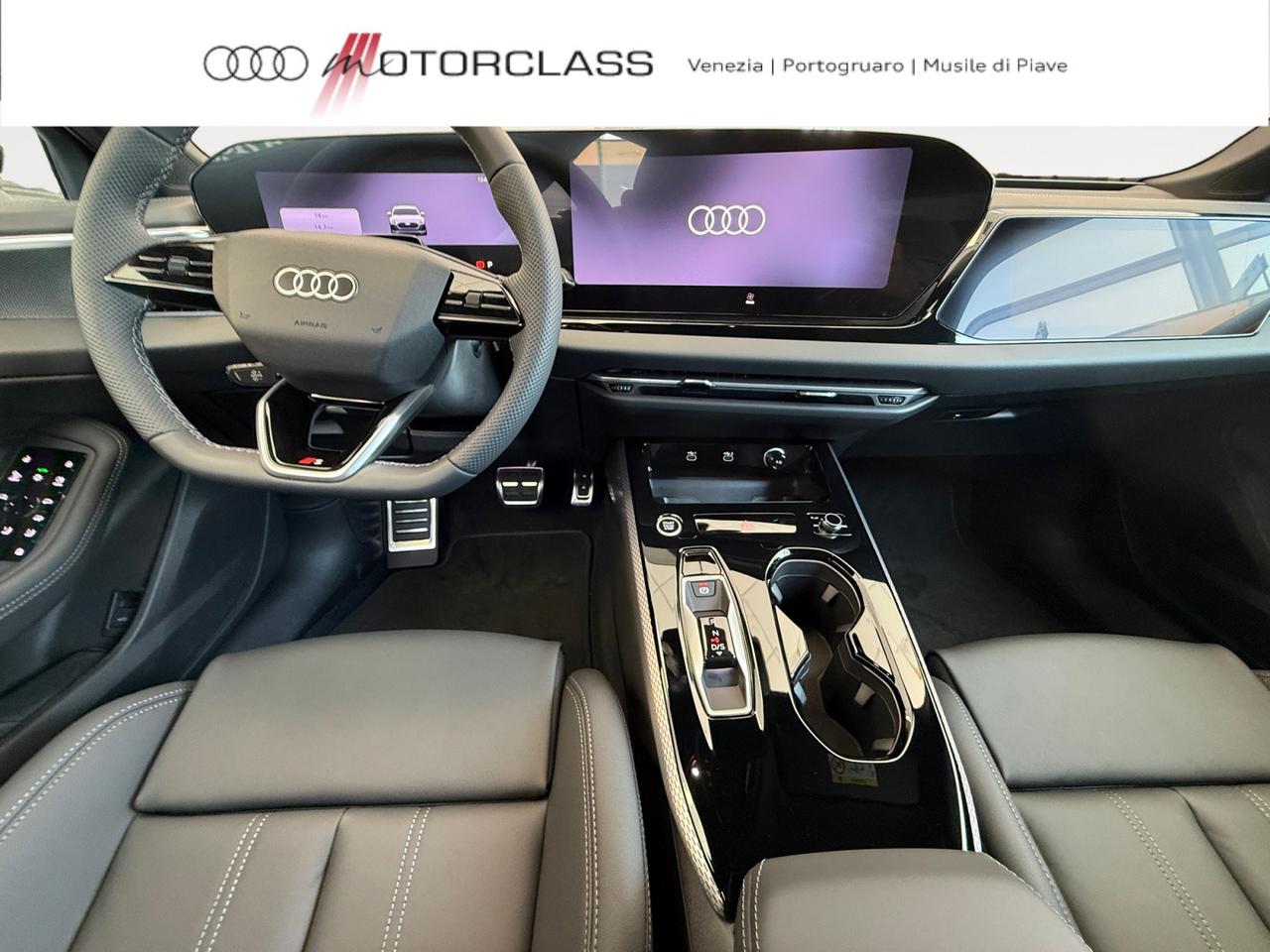 Audi A5 avant 2.0 tdi mhev+ 204cv s line edition quattro