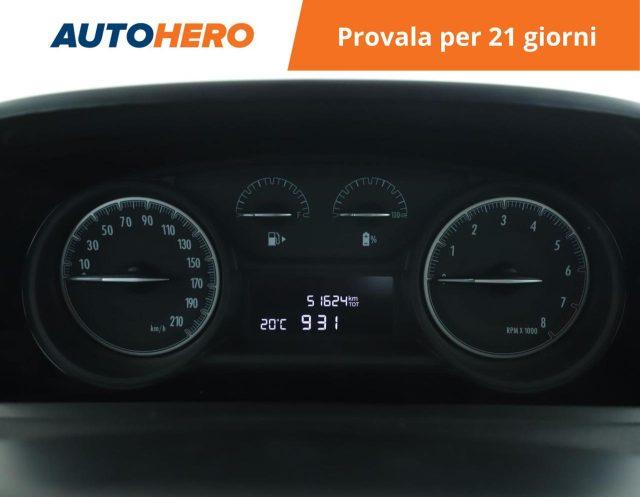 LANCIA Ypsilon 1.0 FireFly 5 porte S&S Hybrid Ecochic Gold