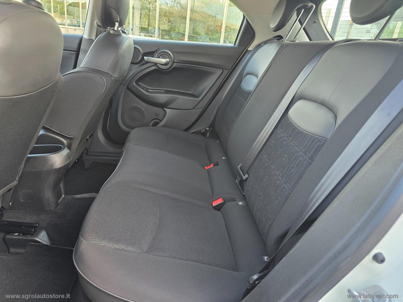FIAT 500X 1.3 M.Jet 95 CV