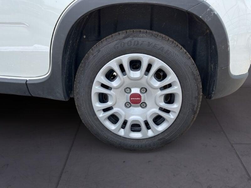 FIAT Panda My23 1.0 70cv Hybrid Panda