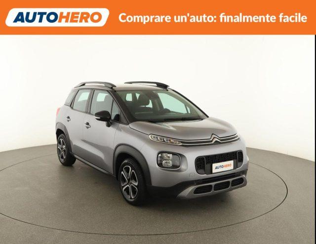 CITROEN C3 Aircross BlueHDi 100 S&S Feel