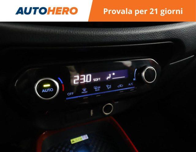 TOYOTA Aygo X 1.0 VVT-i 72 CV 5 porte Trend