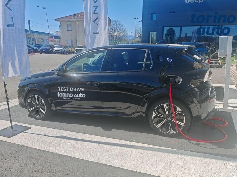 Lancia Ypsilon 51kW LX