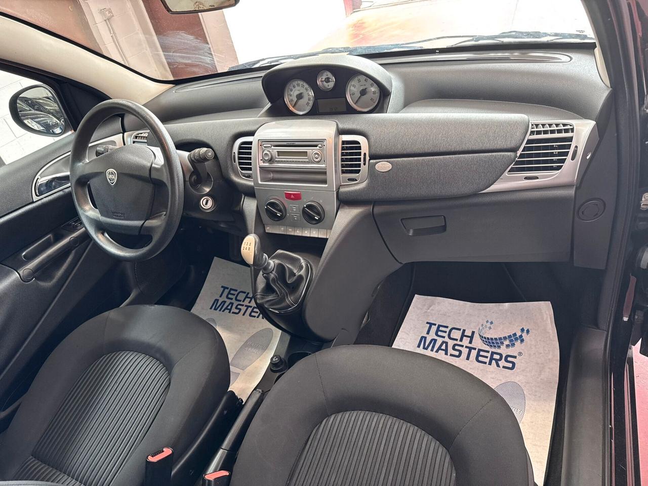 Lancia Ypsilon 1.2 Elle neopatentati