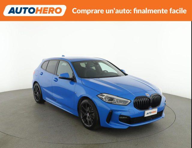 BMW 118 i 5p. Msport