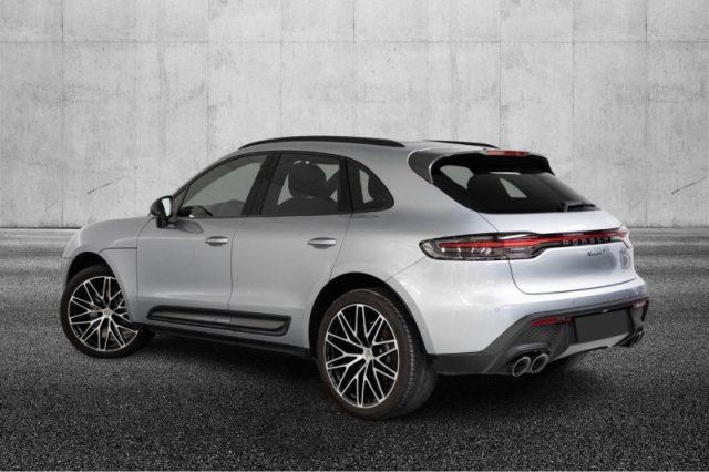 PORSCHE Macan 2.0 T