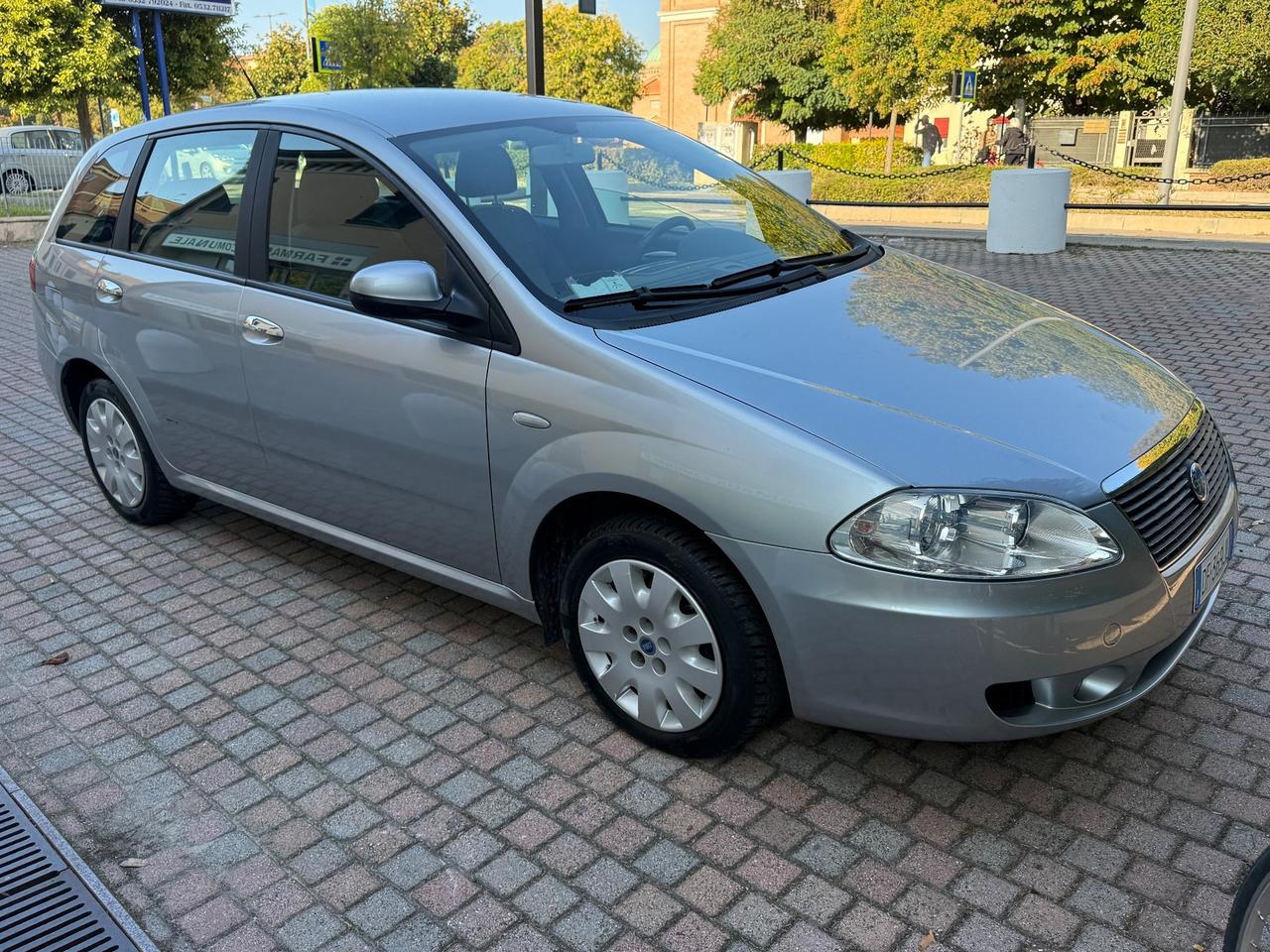 Fiat Croma 1.8 Mpi 16V Dynamic