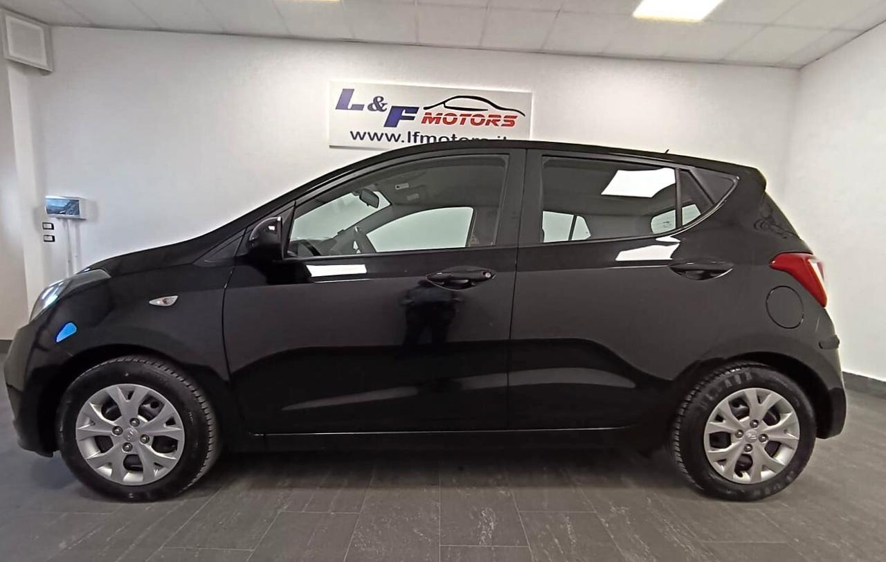 Hyundai i10 1.0 Comfort