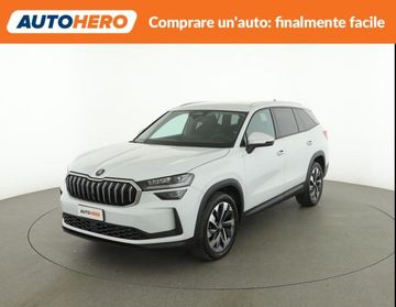 SKODA Kodiaq 2.0 TDI DSG Selection