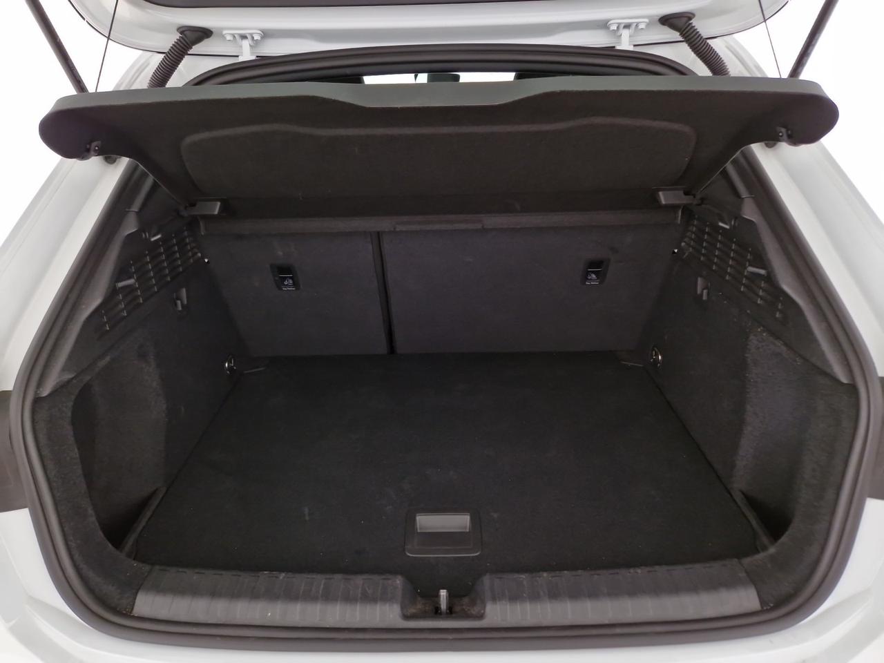 Audi A3 sportback 35 1.5 tfsi mhev s line edition s-tronic