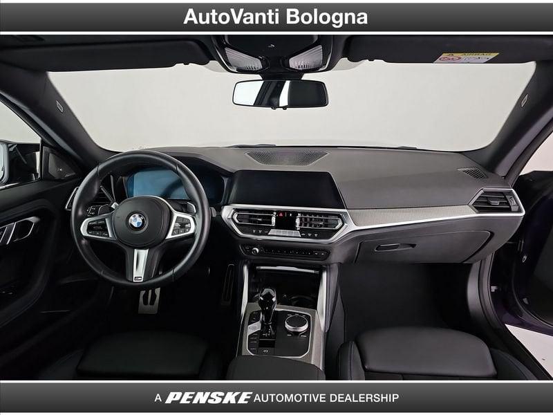 BMW Serie 2 Coupé M 240i xDrive