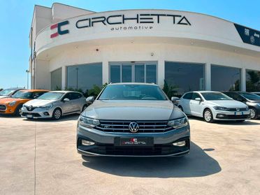 Volkswagen Passat Variant 2.0 tdi Business 150cv