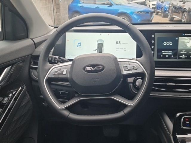 EVO Evo7 Kairos Evo 7 Kairos 1.5 Turbo Bi-Fuel GPL