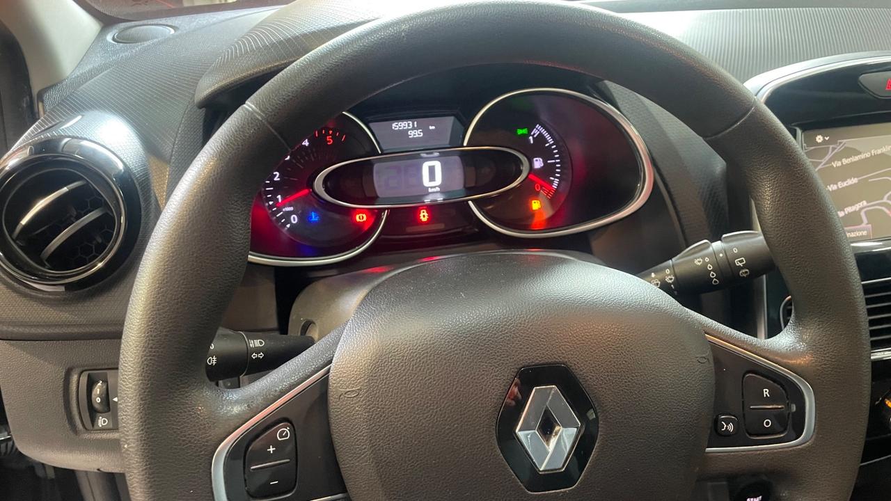 Renault Clio Sporter dCi 8V 90CV Start&Stop Energy Intens