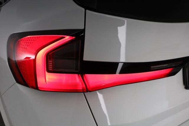 BMW X1 X1 sDrive 18d Msport