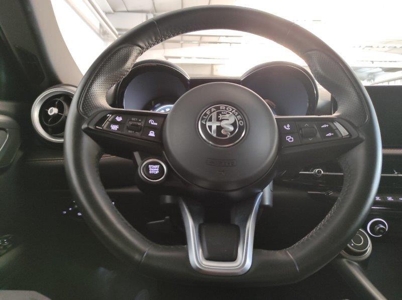 ALFA ROMEO Tonale - Tonale 1.5 160 CV MHEV TCT7 Ti