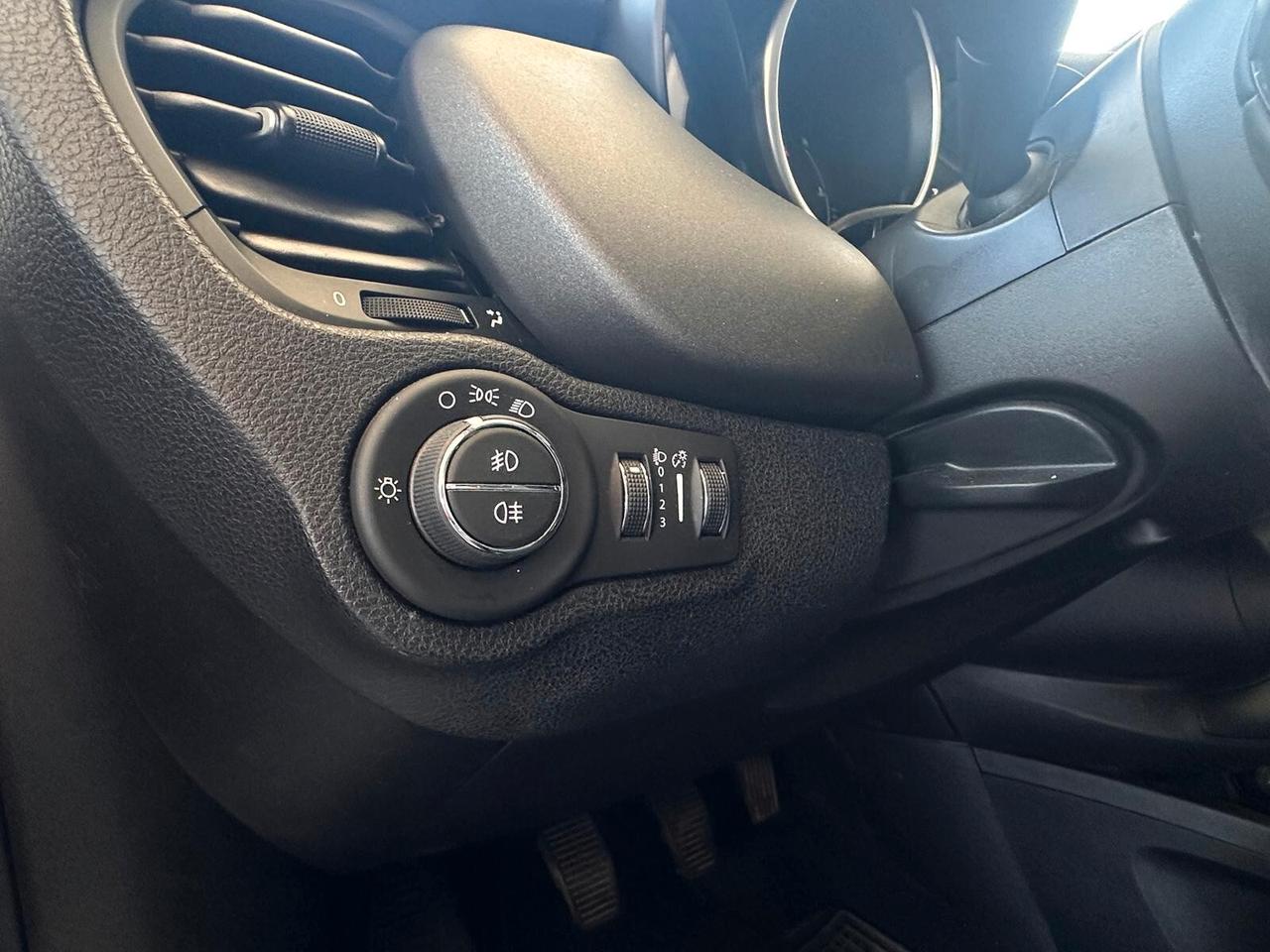 Fiat 500X 1.6 MultiJet 120 CV Cross