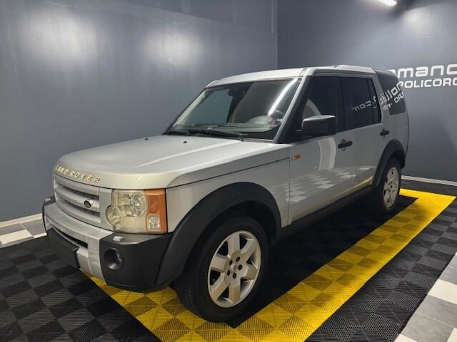Land Rover Discovery 3 2.7 TDV6 7 POSTI