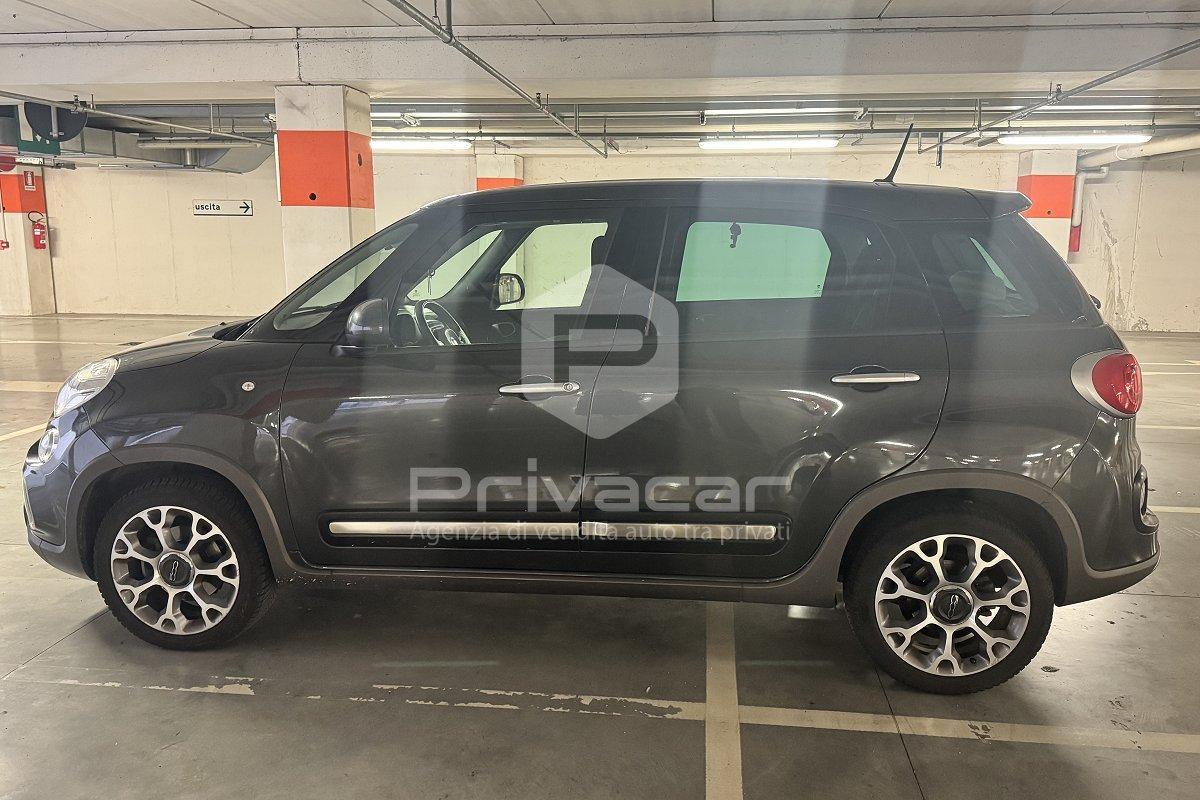 FIAT 500L 1.3 Multijet 95 CV Trekking