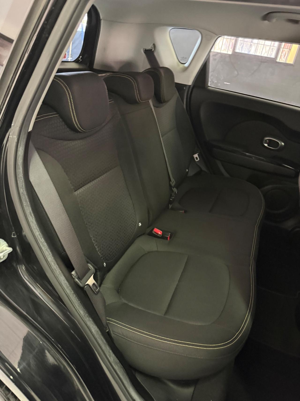 Kia Soul 1.6 CRDi You