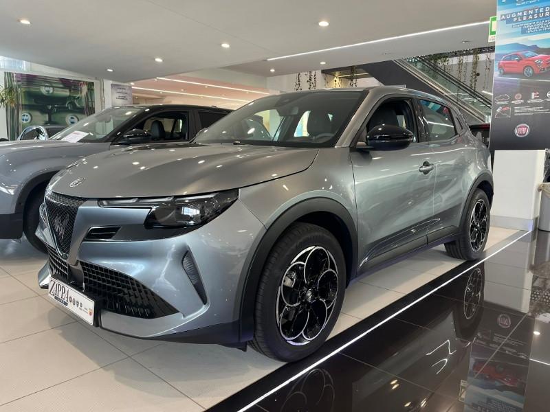 ALFA ROMEO Junior 156 CV BEV