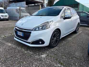 Peugeot 208 1.6 HDi 75CV 5 porte - 2015