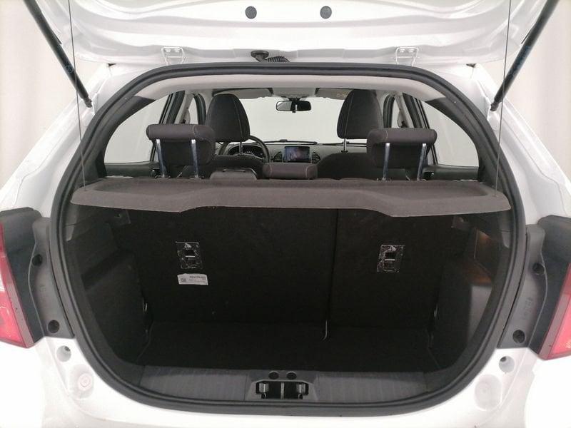 Ford Ka + 1.2 Ultimate 85cv my18