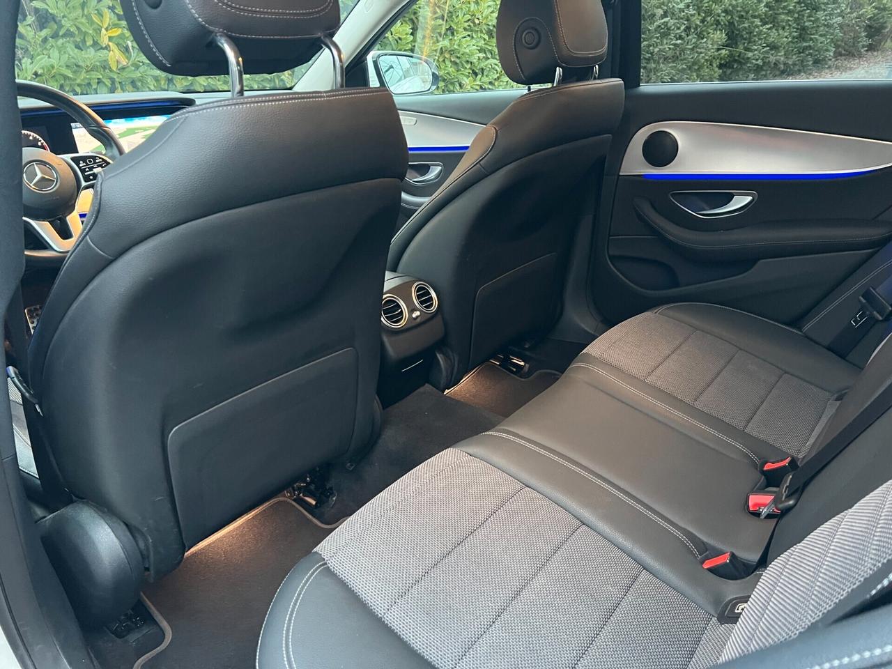 Mercedes-benz E 300 de Auto EQ-Power Business Extra