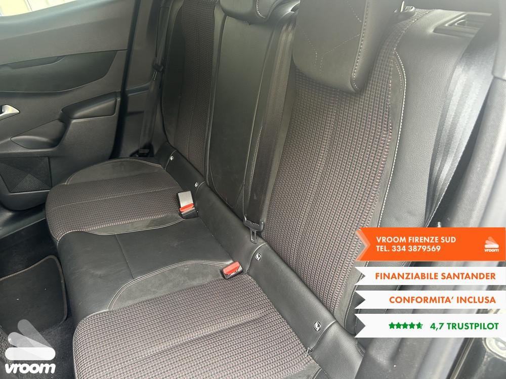 DS DS 3 2ª serie DS 3 Crossback BlueHDi 130 au...