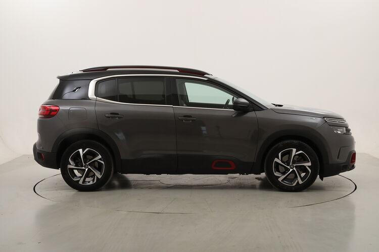 Citroen C5 Aircross Hybrid Feel e-EAT8 BR036040 1.6 Plug-In Hybrid 224CV