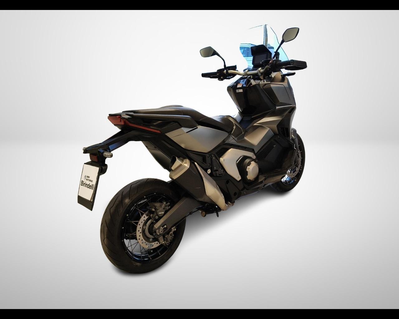 Honda X-ADV 750 - ABS DCT