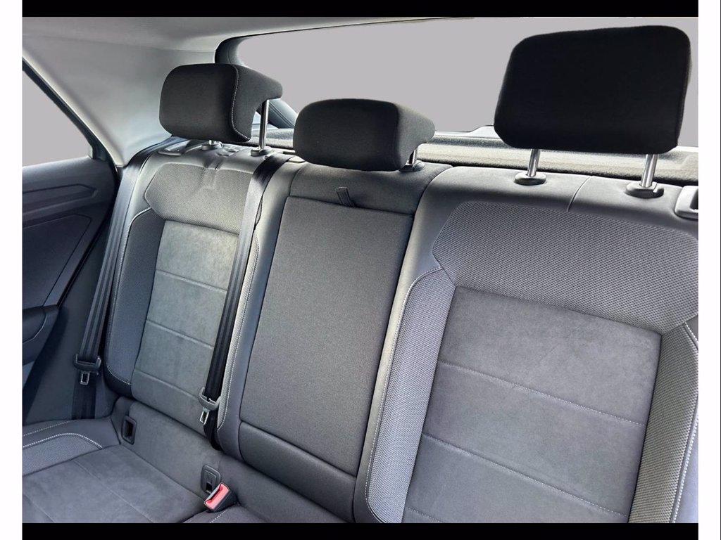 VOLKSWAGEN T-roc 1.0 tsi style 110cv del 2023