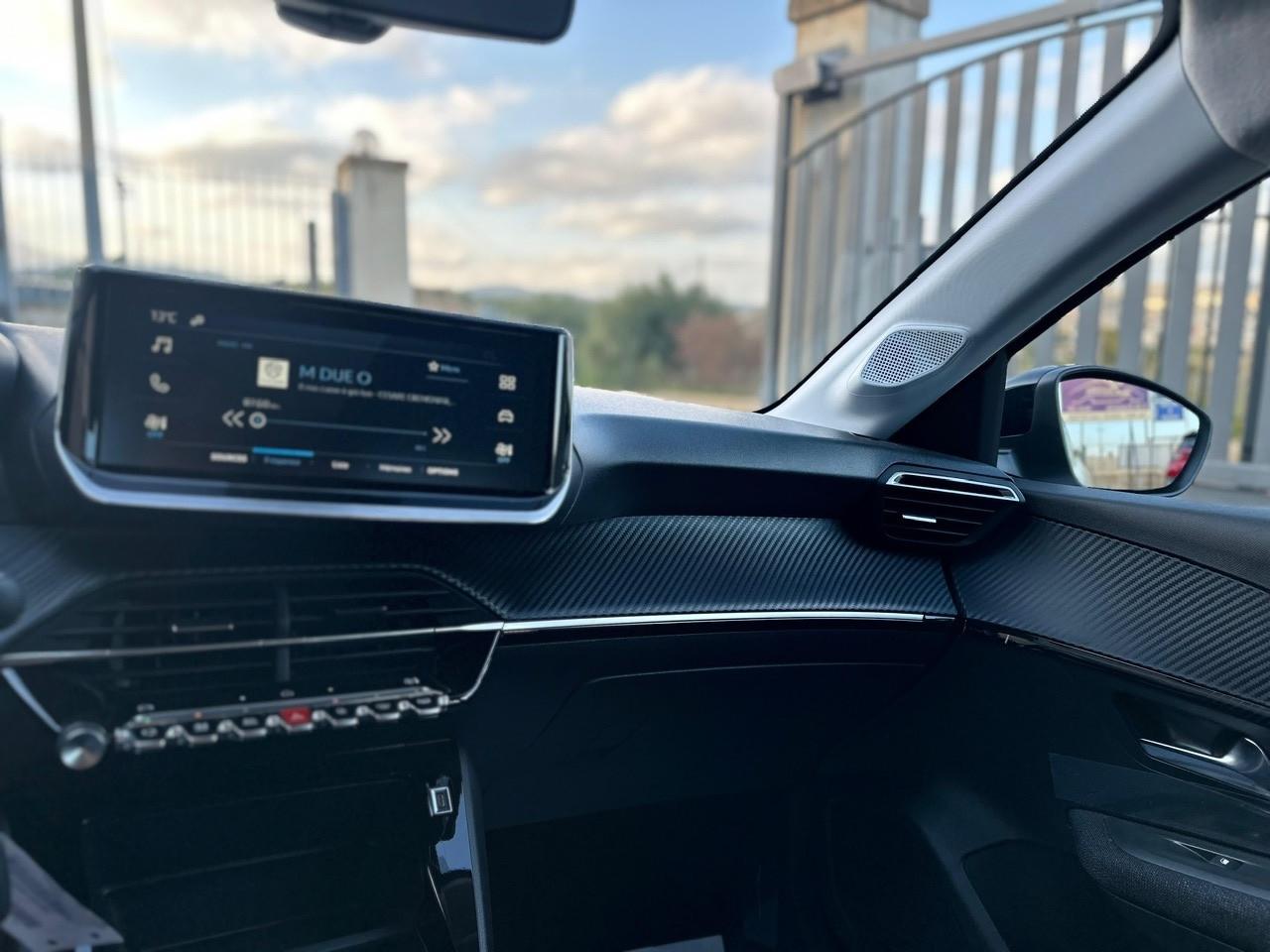 Peugeot 208 PureTech 75cv Stop&Start 5 porte Style
