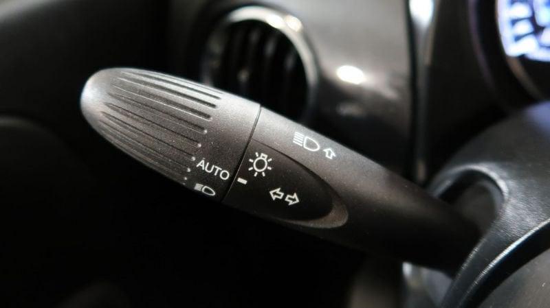 FIAT 500 500 1.0 Hybrid Dolcevita #CARPLAY#TETTO PANORAMICO#