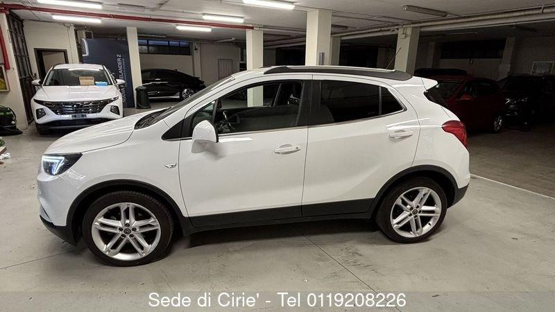 Opel Mokka Mokka X 1.6 CDTI Ecotec 136CV 4x2 Start&Stop Innovation