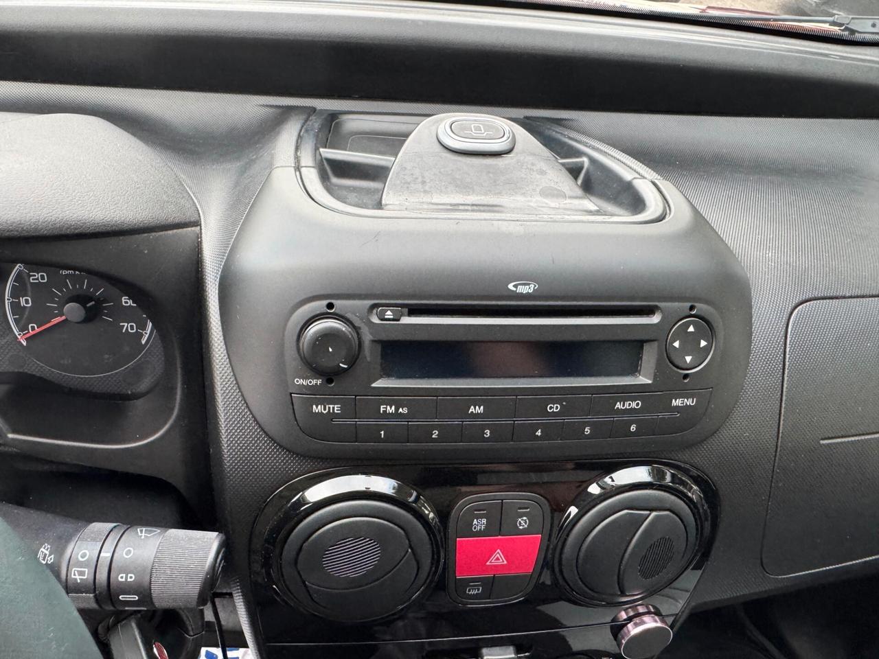 Fiat Qubo 1.3 MJT 75 CV Dynamic