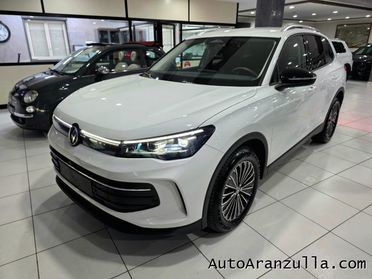 VOLKSWAGEN Tiguan NEW 2.0 TDI 150CV DSG Life Goal Navi - Virtual