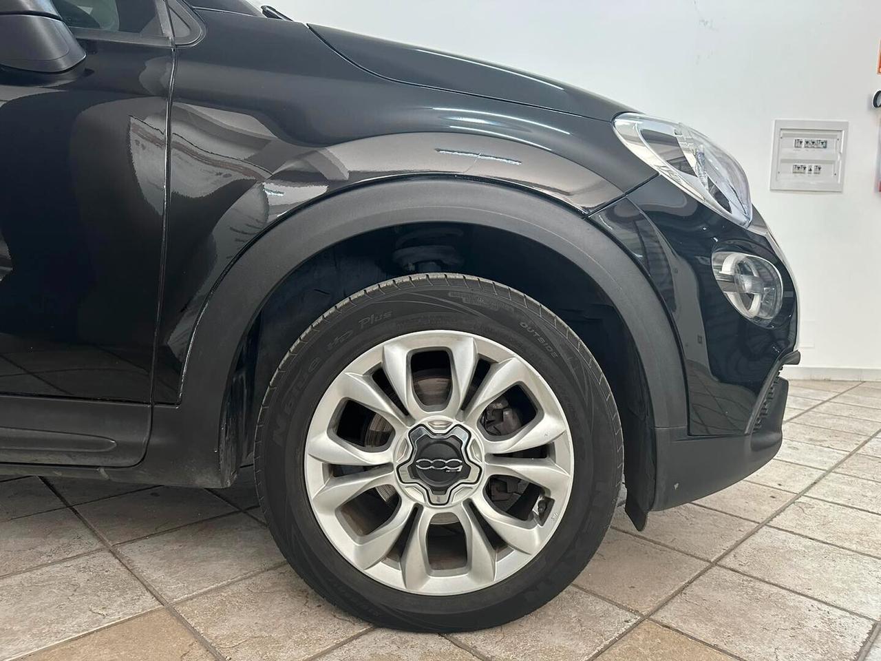 FIAT 500x 1.3 MTJ (95) Business 2019