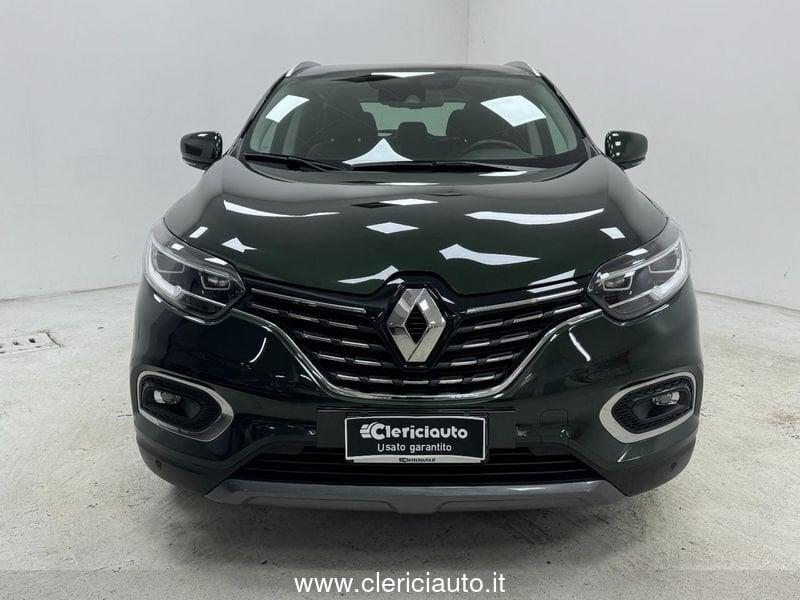 Renault Kadjar TCe 140CV FAP Sport Edition