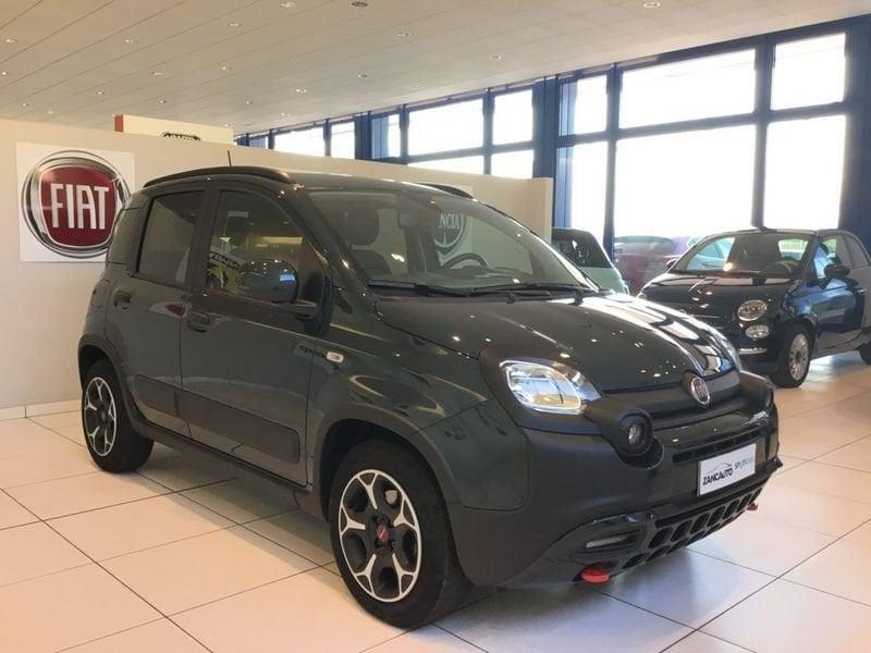 FIAT Panda Cross 1.0 FireFly S&S Hybrid CROSS NO STK