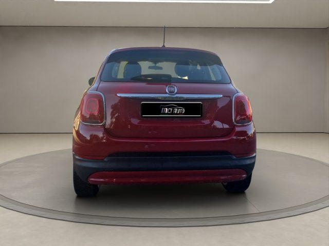 FIAT 500X 1.3 MultiJet 95 CV Lounge