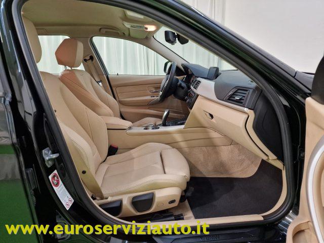 BMW 320 d Touring XDRIVE