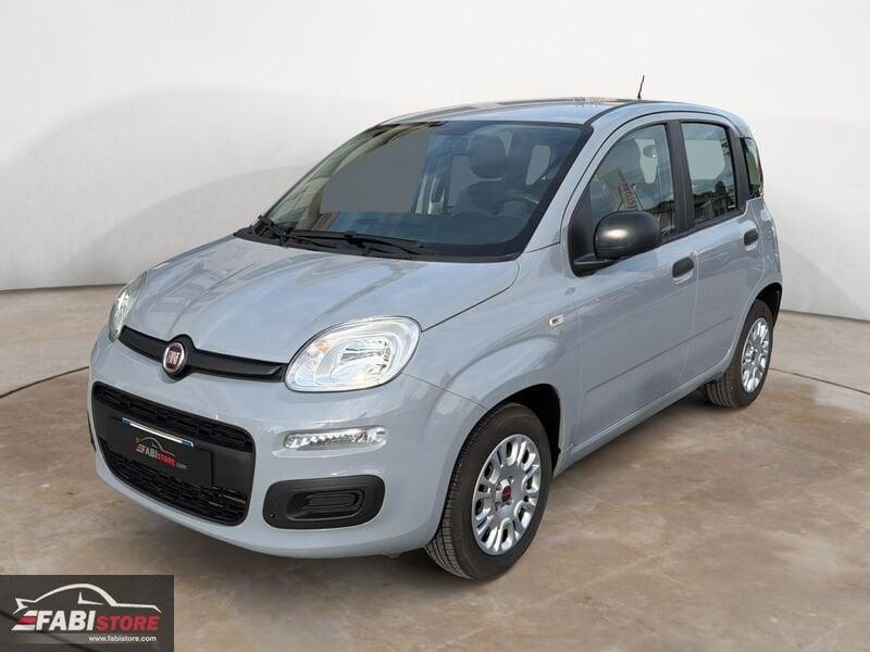 FIAT Panda 1.2 Easy 69 Cv - PRONTA CONSEGNA!!