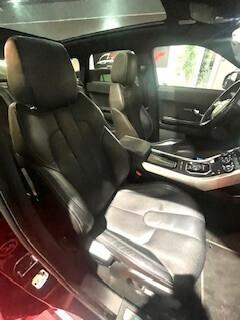 RANGE ROVER EVOQUE DYNAMIC 5p 2.2 TDI 190CV 9m NAVI CERCHI 20 PELLE TOTALE TETTO PANORAMICO