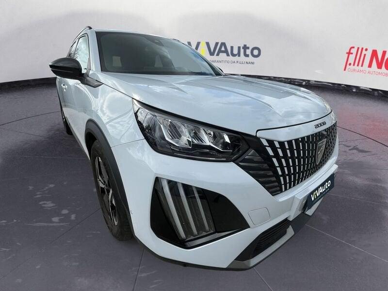 Peugeot 2008 2008 1.2 Allure s&s 100cv