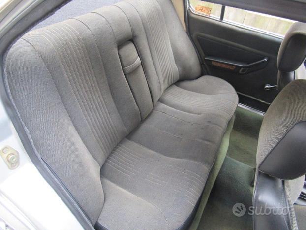 ALFA ROMEO Alfetta 2.0 Li America